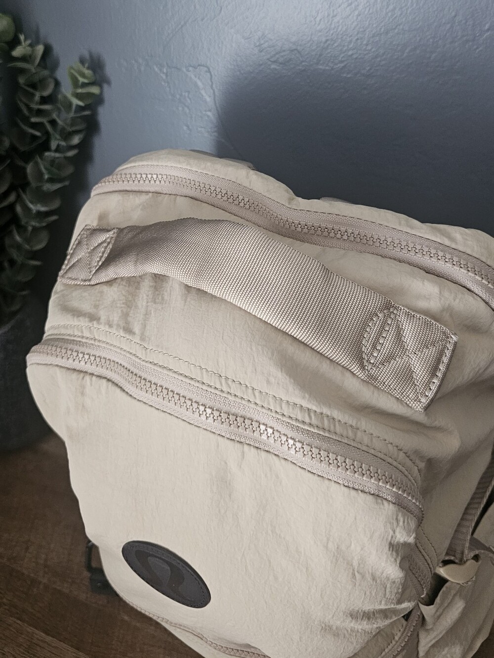 Lululemon Backpack - Picture 4 of 8